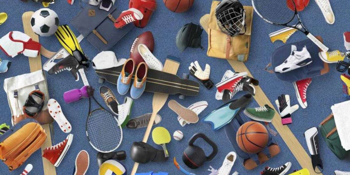 Europe Sporting Goods: Leading the Way in Sports Equipment Innovation