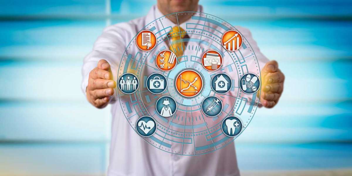 Navigating the Future: Unveiling Trends and Opportunities in the Global Value-Based Healthcare Market