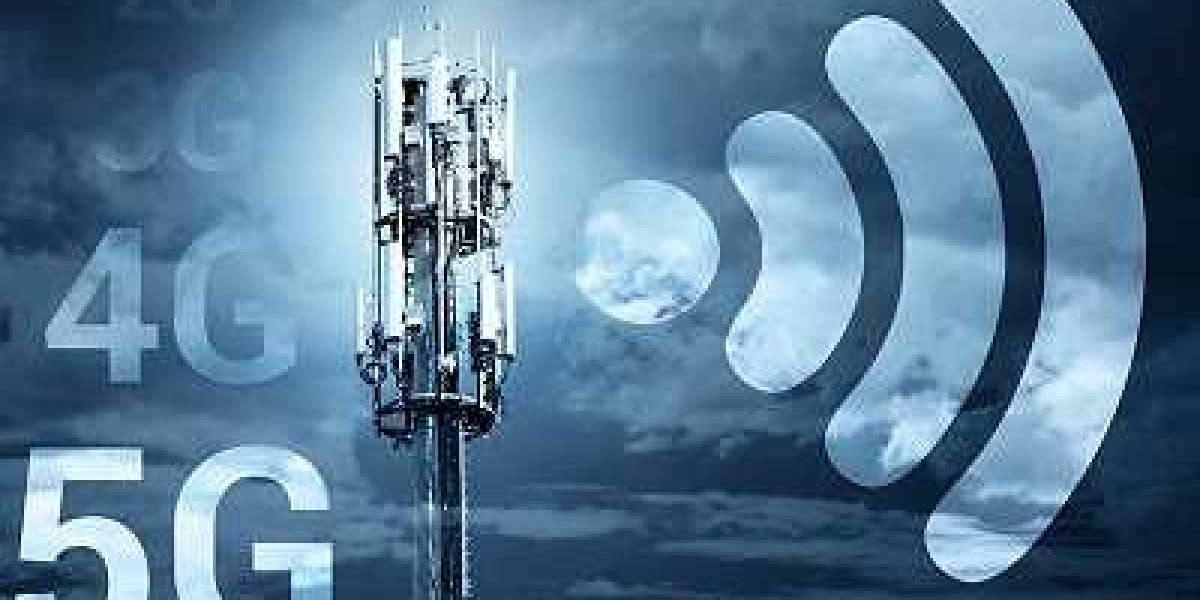 5G Base Station Market Size to Expand Significantly by the End of 2030