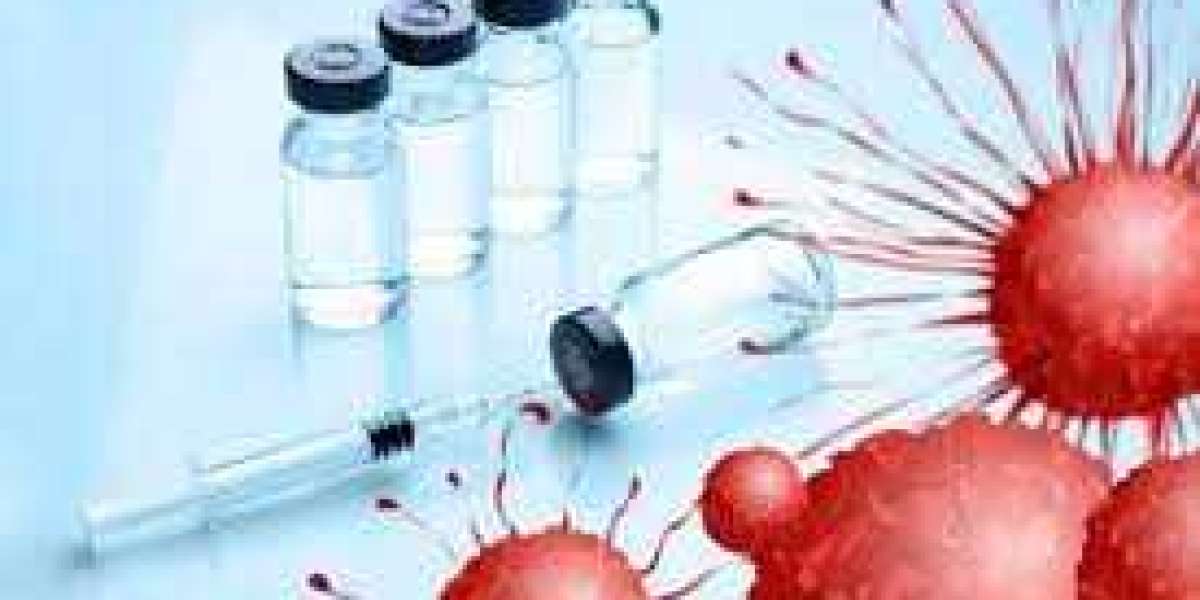 Strategic Developments in the Cancer Vaccines Industry