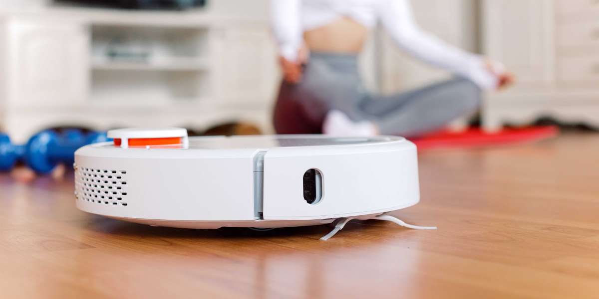 10 Meetups On Robot Vacuum And Mop You Should Attend