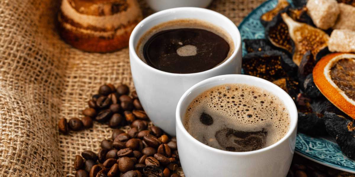 10 Healthy Coffee Pods Maker Habits