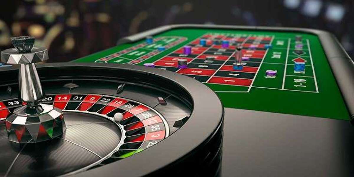 Wide-ranging Gaming Background at <a href="https://fairgocasinos.org/">Fair Go Casino</a>