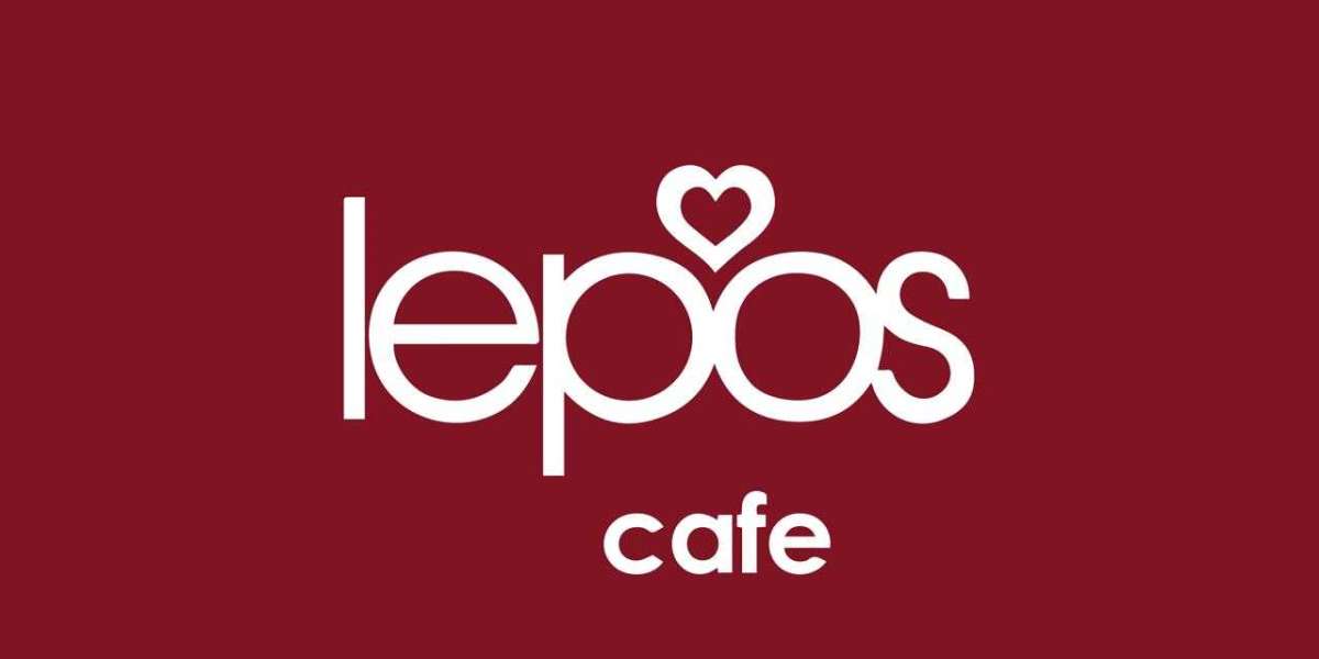 Discover the Best Cafe in Karachi: Lepos Cafe