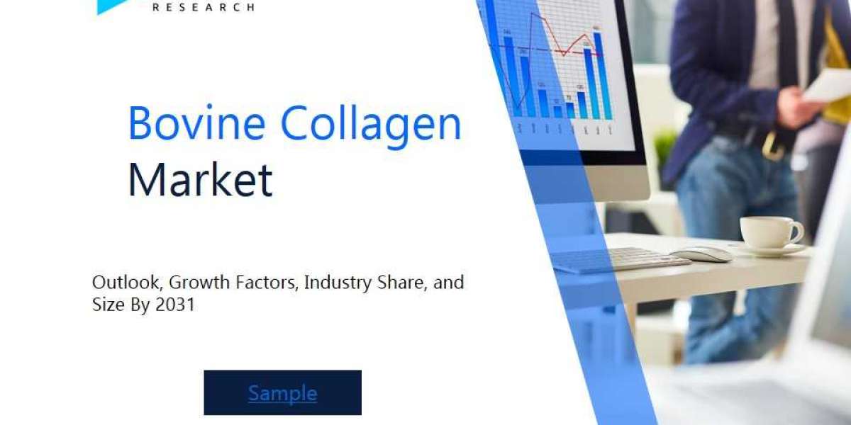 Bovine Collagen Market Analysis Report: Size, Share, and Trends Forecast for the Next Period