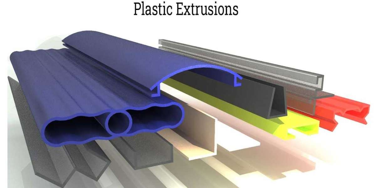 Extruded Plastics Market Analysis, Size, Share, Growth, Trends Forecasts 2023-2030