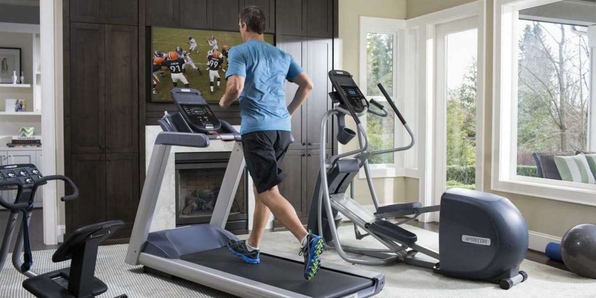 Treadmill Market Analysis, Size, Share, Growth, Trends Forecasts 2023-2030