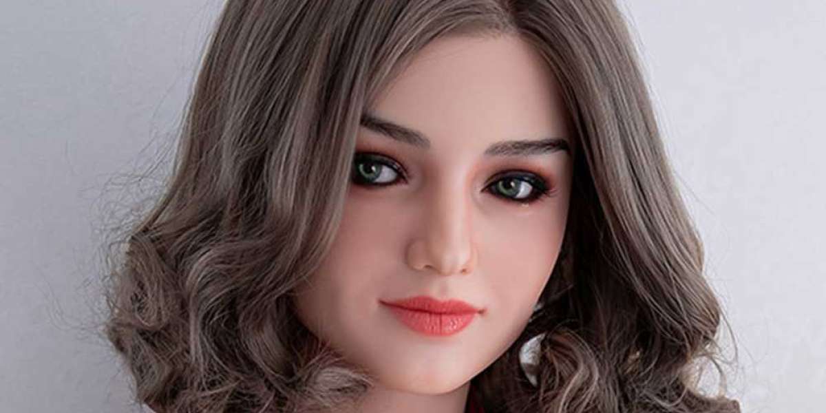 Why Should You Consider Buying a Real Sex Doll?