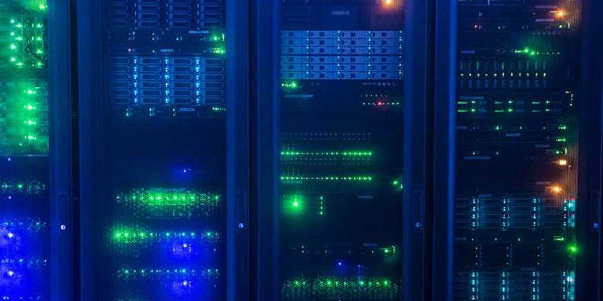 Composable Infrastructure: The Future of Dynamic Data Centers