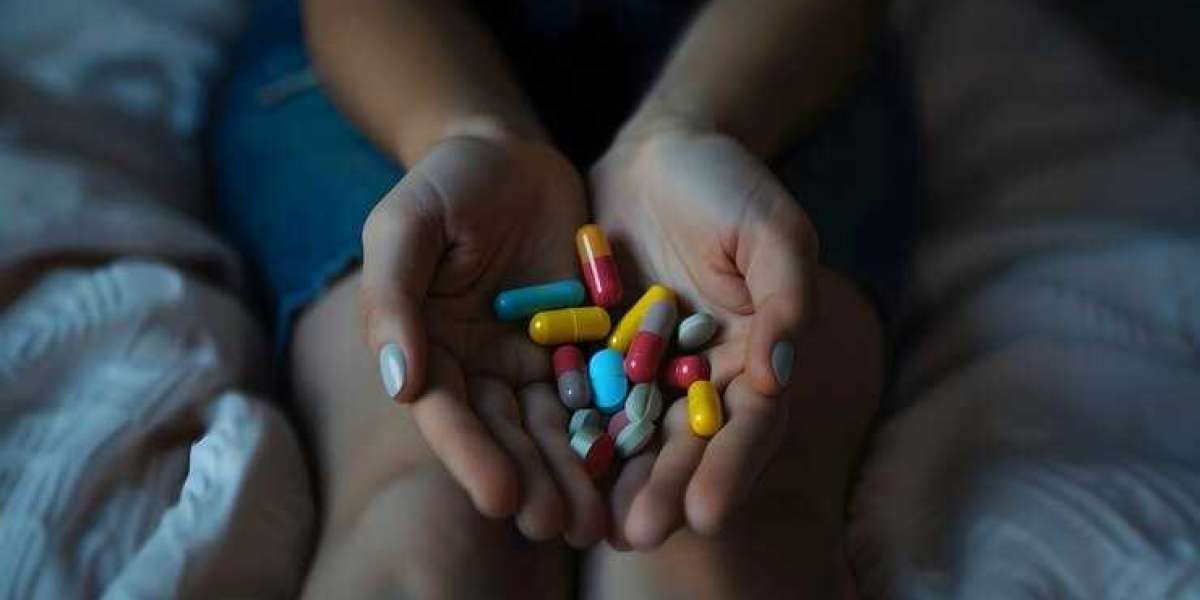 Understanding the Properties and Effectiveness of Various Antidepressants