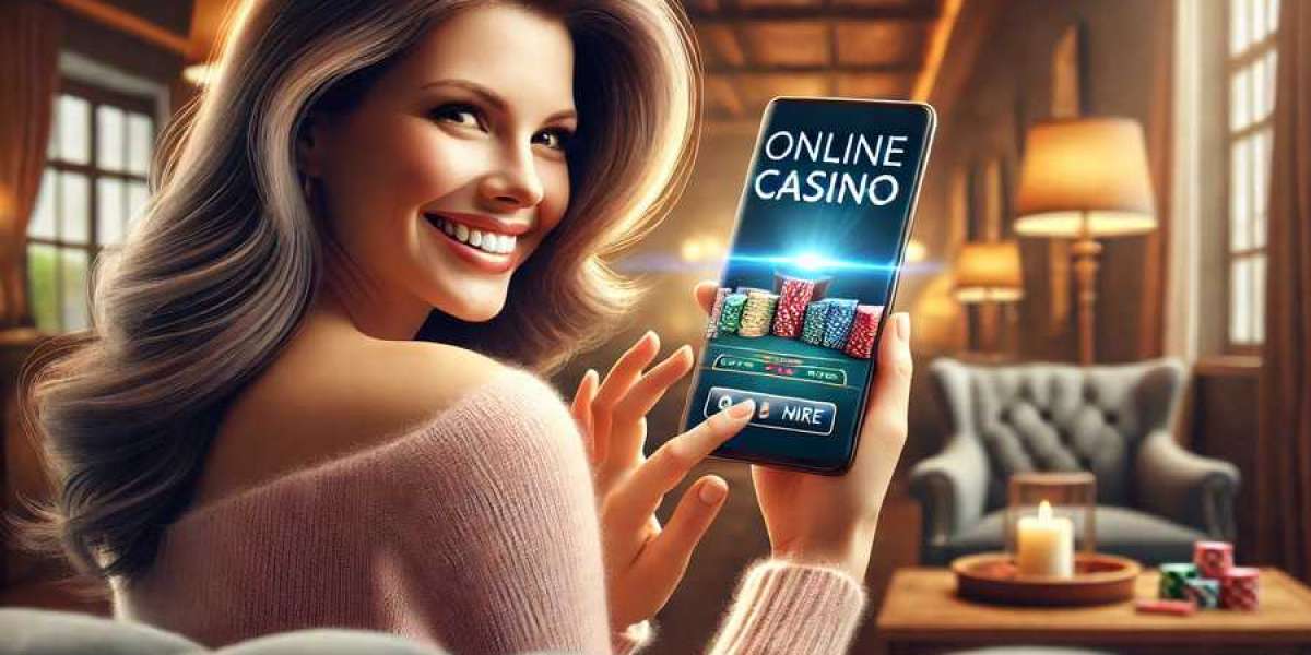 Unveiling the Excitement of Slot Sites