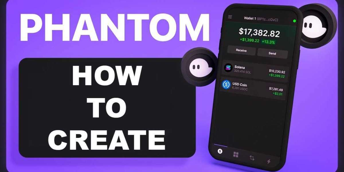 How to Extend a Phantom Wallet for Maximum Security and Usability