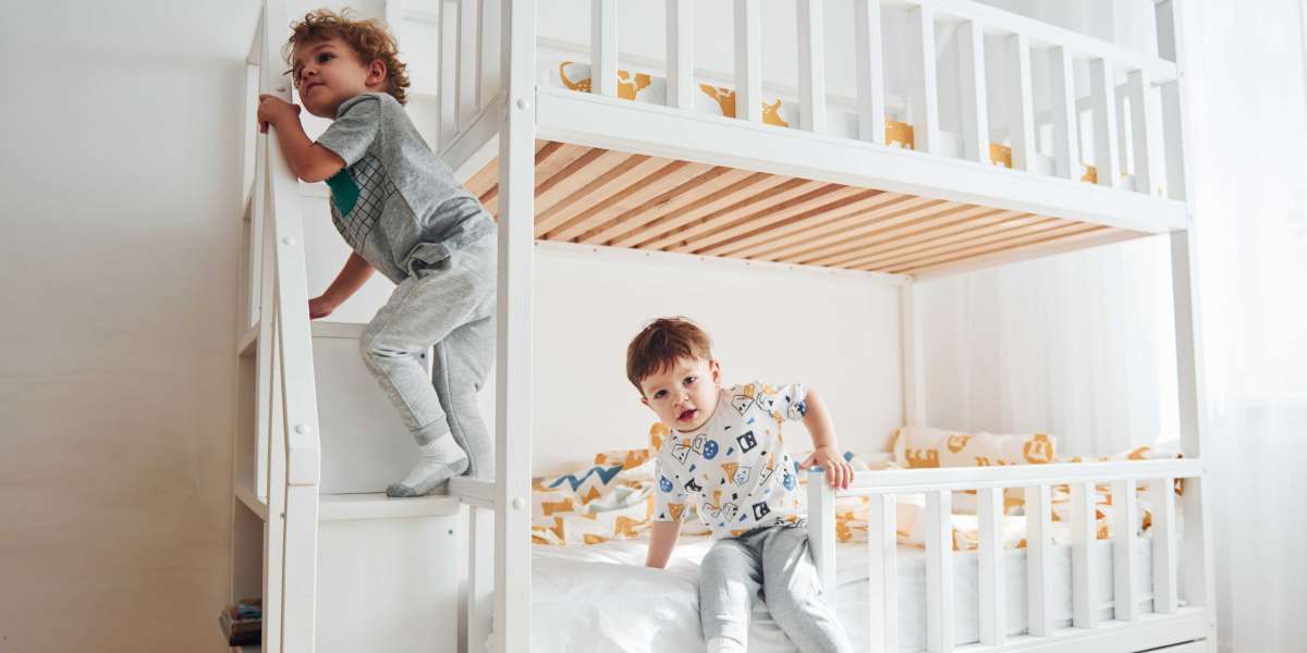 Five Killer Quora Answers To Triple Bed For Kids