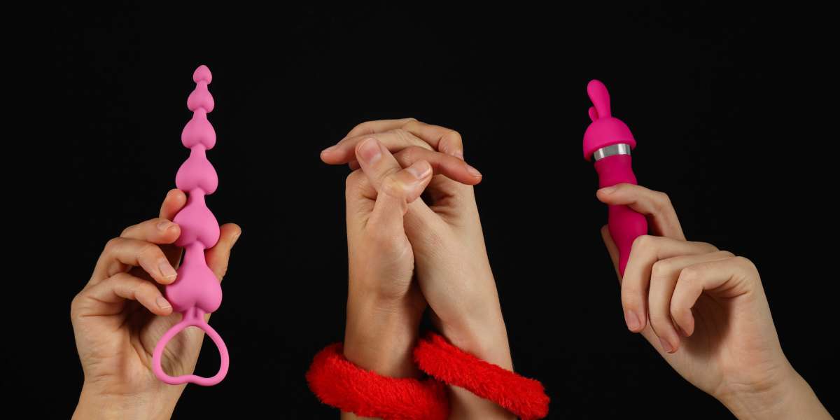 Nine Things That Your Parent Taught You About Women Adult Toys