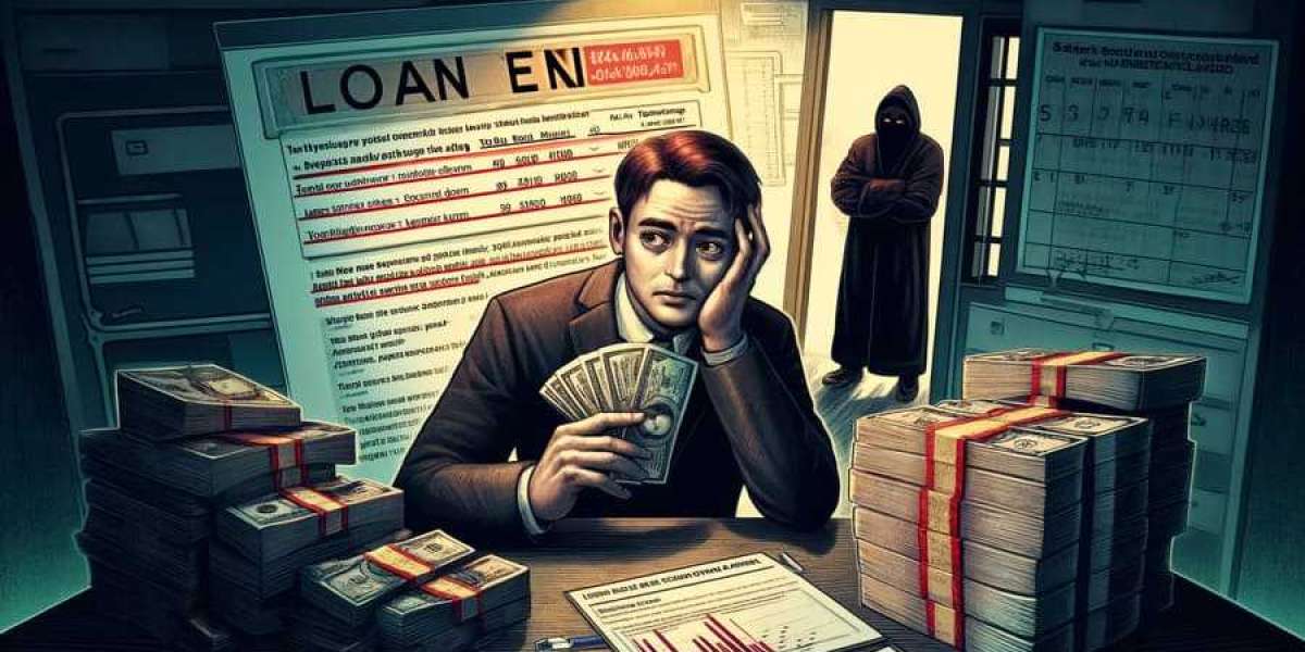 Unlocking the Potential of Fast and Easy Loans with EzLoan Platform