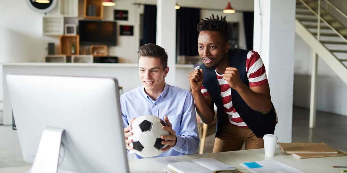 The Rise of Online Sports Betting: A Model New Period in Wagering