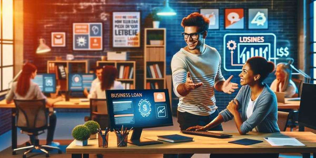 Unlocking Fast and Easy Loans with the EzLoan Platform