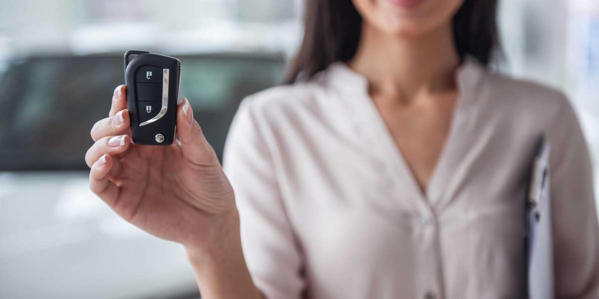 5 Laws That'll Help The How Do I Get A Replacement Key For My Car Industry