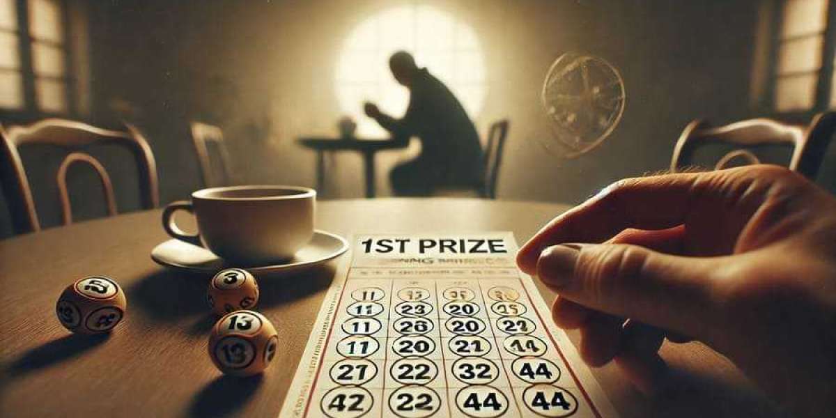The Ultimate Guide to Lotto Smart Picks: Strategies for Winning