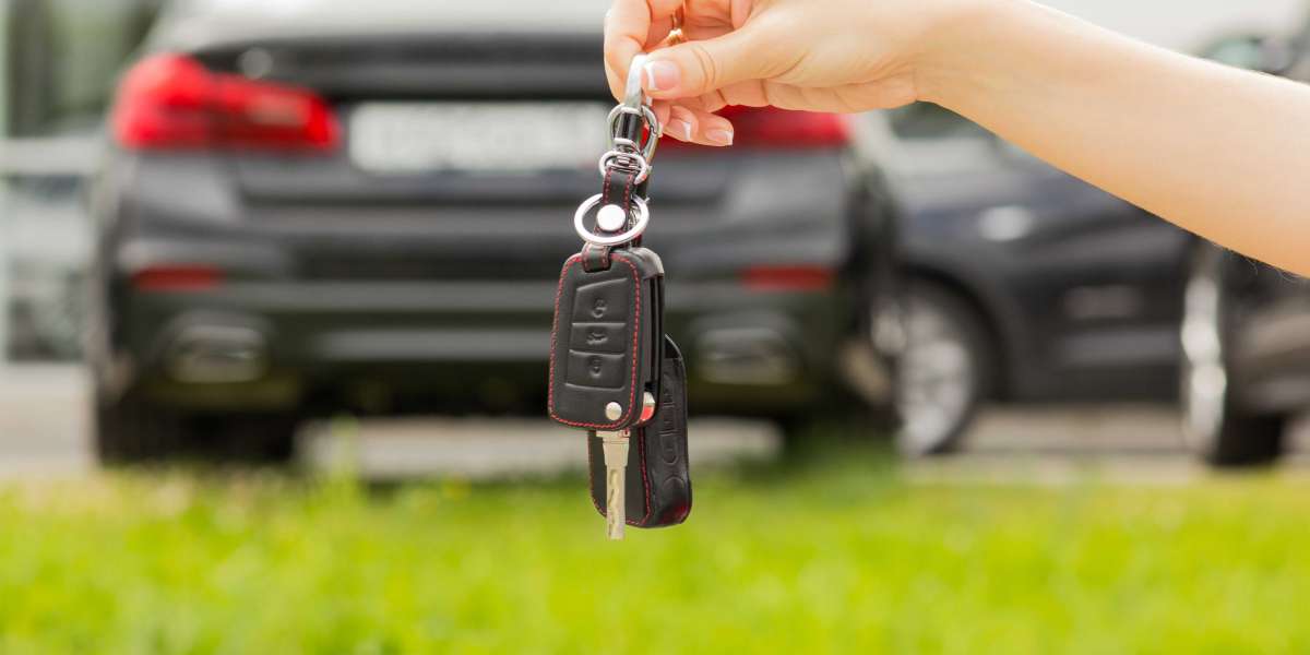 Learn About Key Fob Replacement While Working From At Home