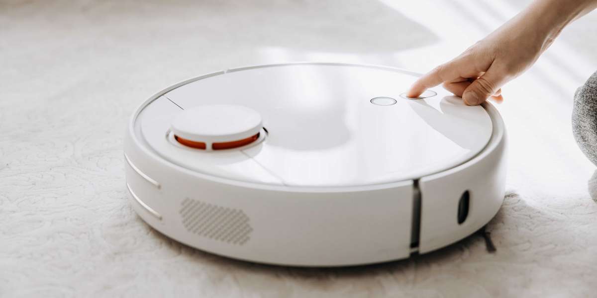 See What Intelligent Vacuum Cleaner Tricks The Celebs Are Making Use Of