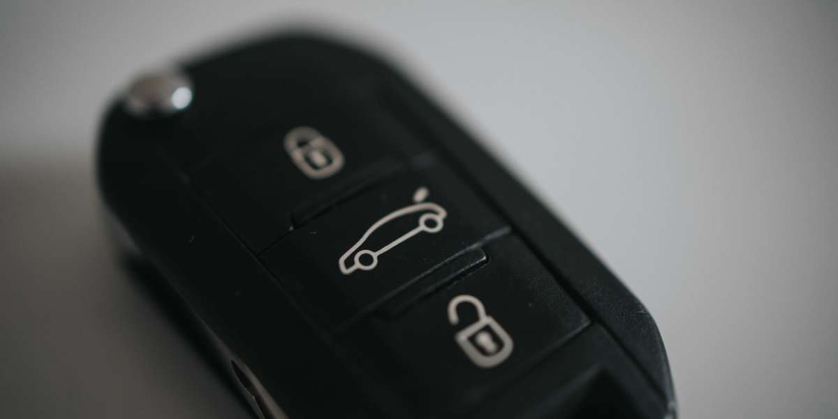 5 Clarifications On Cars Keys Replacement
