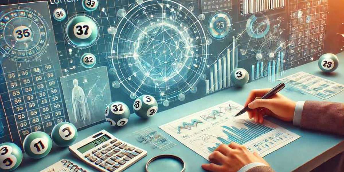 Lotto Jackpot Odds: Understanding the Numbers Behind the Dream