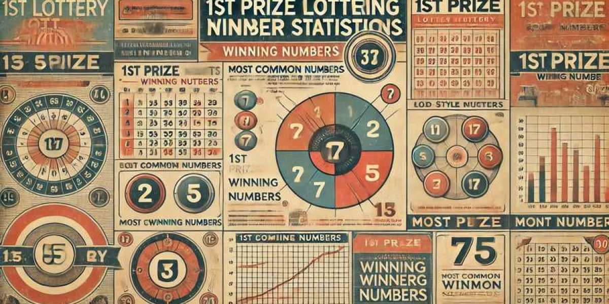 Choosing Lotto Numbers Wisely: A Comprehensive Guide