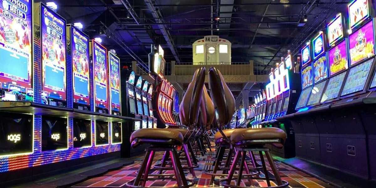 Understanding Gambling Site Scams: Insights from the Inavegas Scam Verification Community