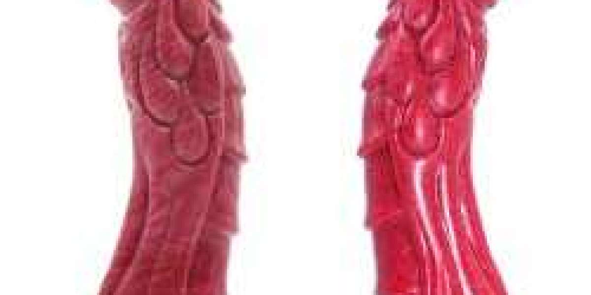 anal plug dildos with suction cup dq577