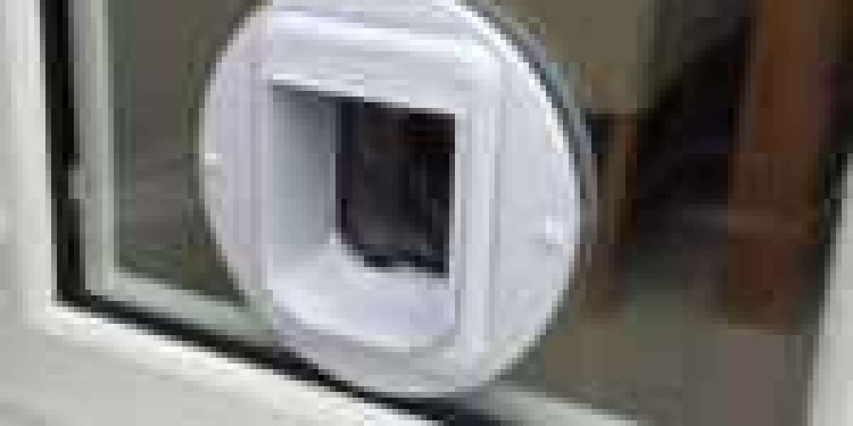 The 10 Most Scariest Things About Cat Door Installer Reviews