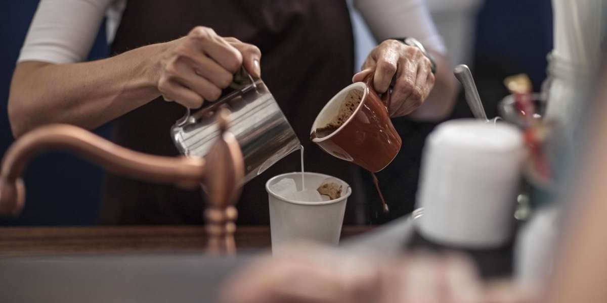 9 Things Your Parents Teach You About Coffee Machine Bosch Tassimo