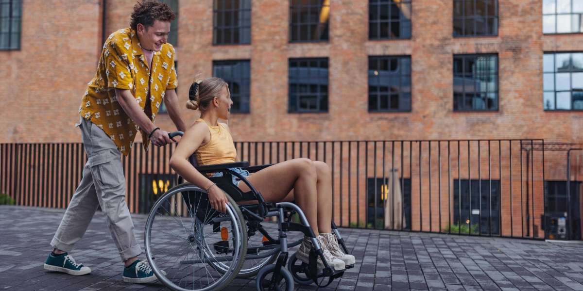 Check Out: How Mobility Scooters That Fold Up Is Taking Over And How To Stop It