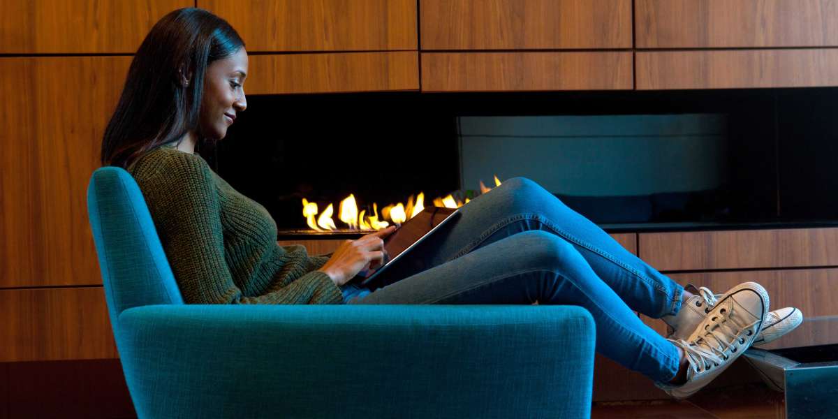 The Best Fireplaces Online: A Comprehensive Guide