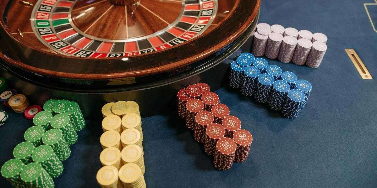 Uncovering the Truth: Scam Verification for Casino Sites with Inavegas Community