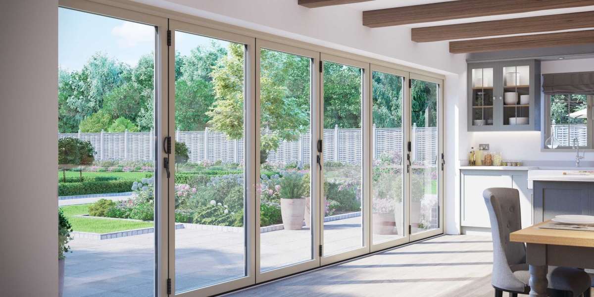 A Peek In The Secrets Of Bifold Door Repair Near Me