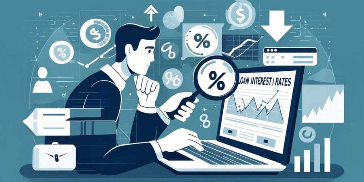 Unlocking Financial Trust: Fast and Easy Access to Loans with EzLoan