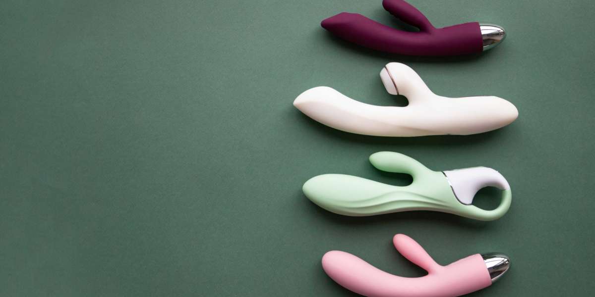 Seven Explanations On Why Adult Toys Is Important