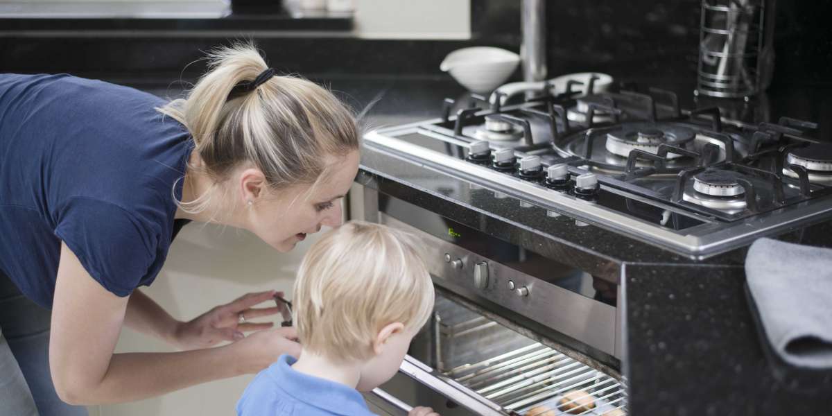 20 Interesting Quotes About Large Built In Ovens