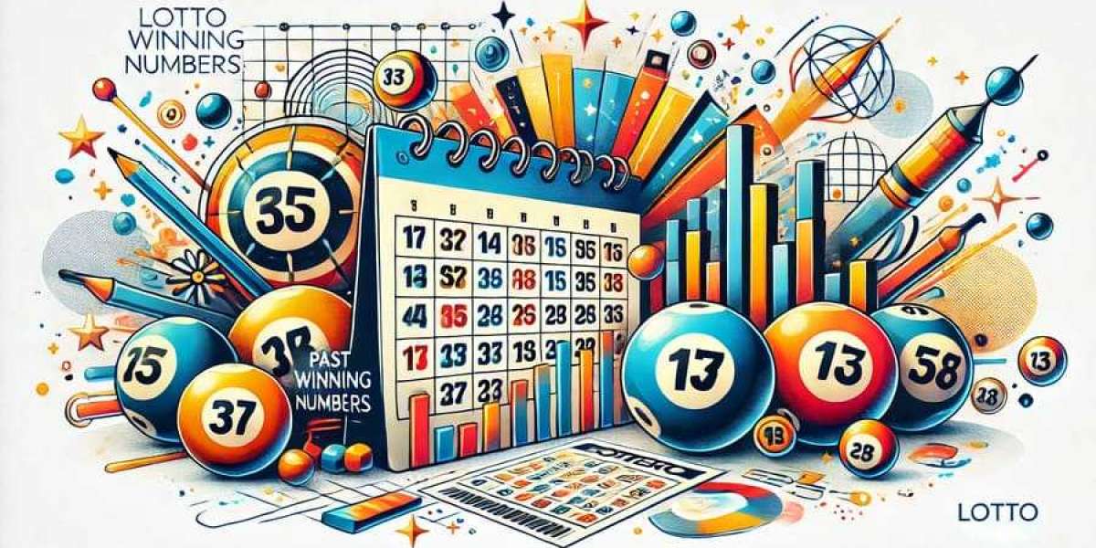 Unveiling the Secrets to Winning Lotto: Strategies and Insights