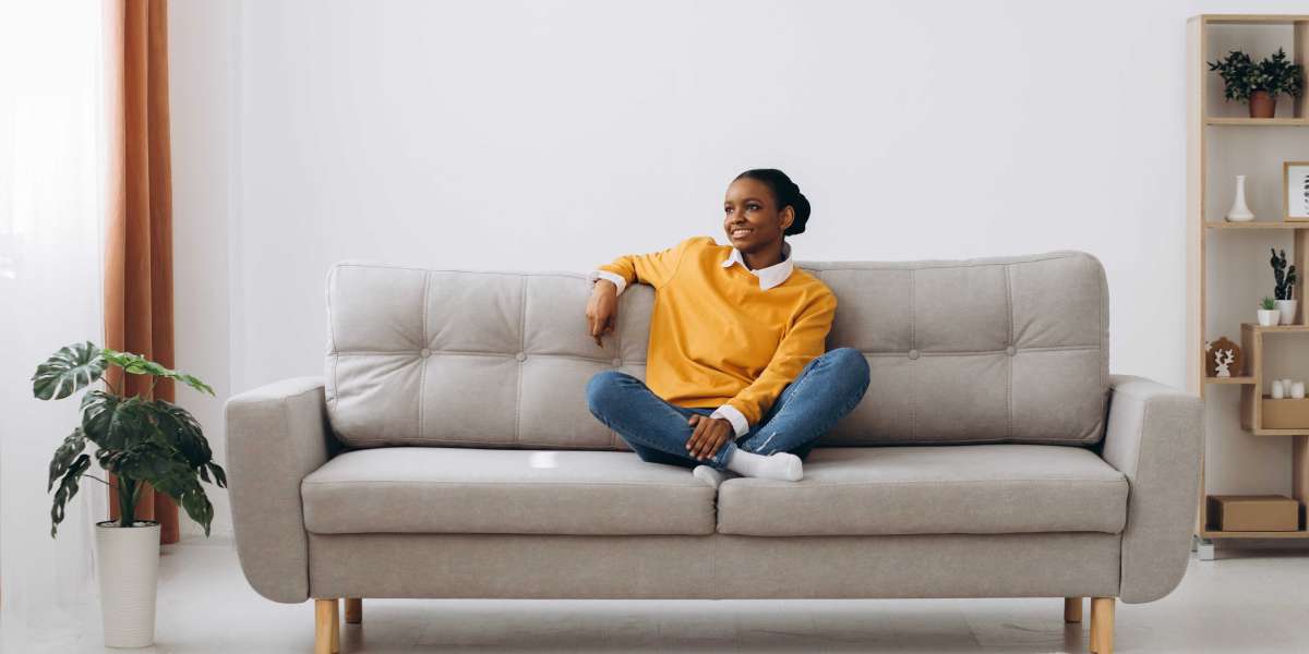 What's The Current Job Market For Clearance Fabric Couches Professionals Like?