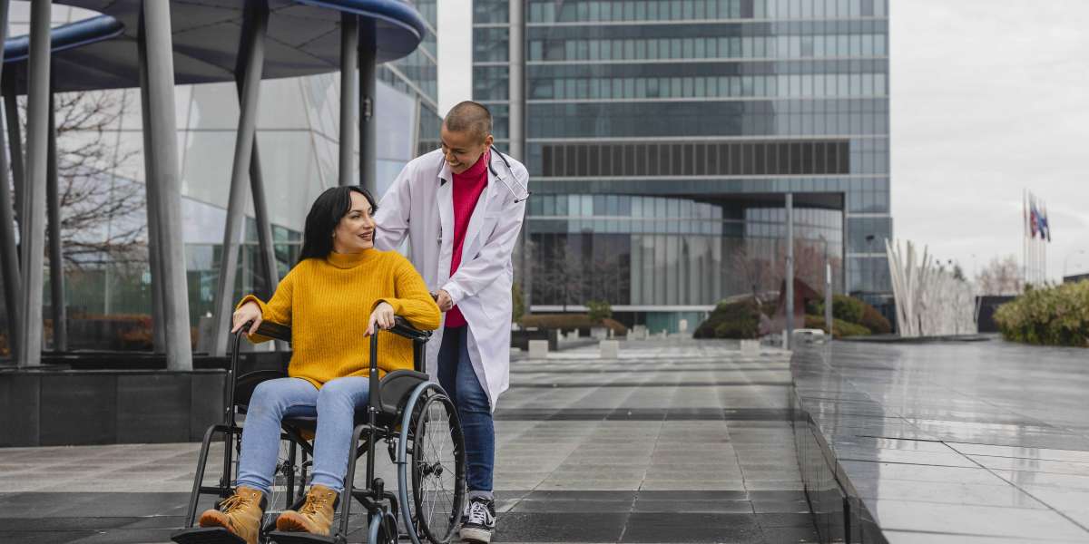 Why You Should Focus On Improving Mobility Scooters UK