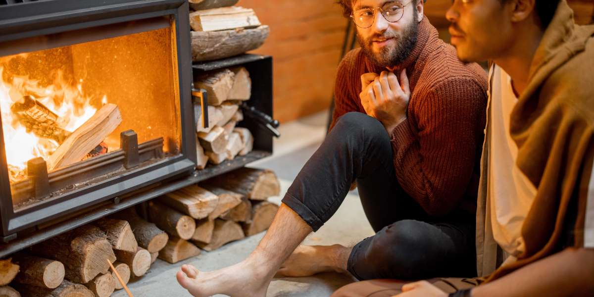 Fireplaces in the United States: History, Types, and Trends