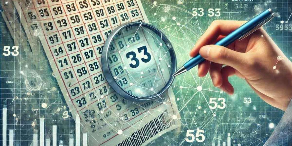 Exploring Historical Lotto Numbers: Insights and Trends