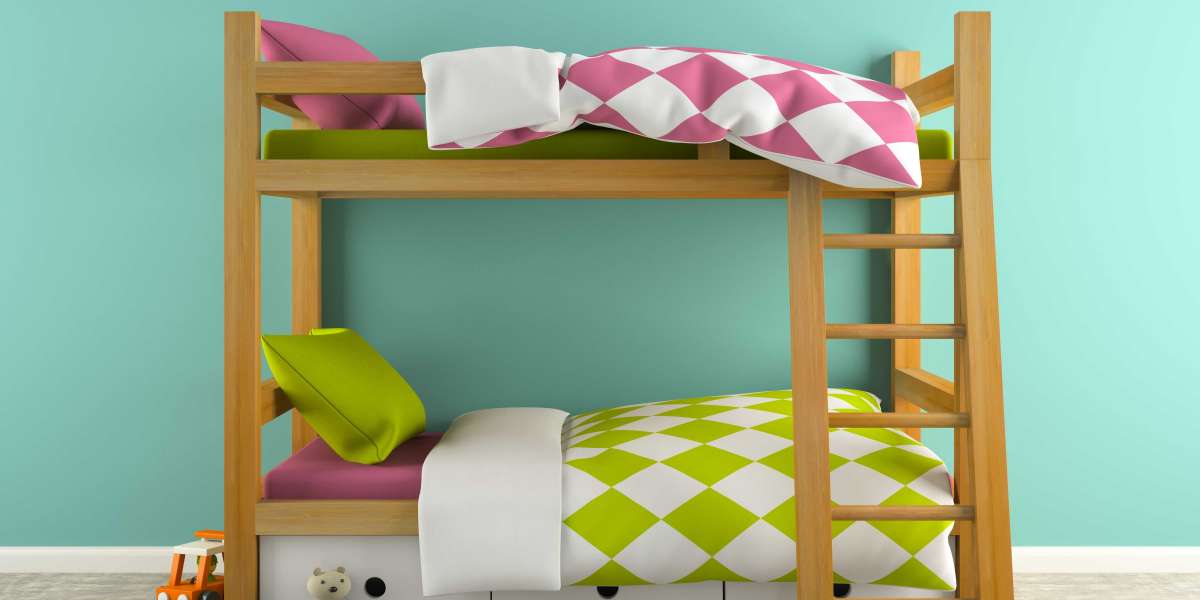 Responsible For The Triple Sleeper Bed Budget? 12 Top Ways To Spend Your Money