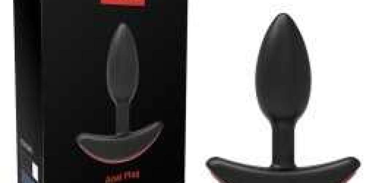 anal plug dildos with suction cup re118
