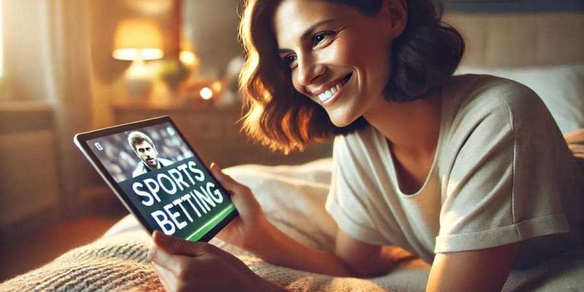 Exploring Korean Gambling Sites and the Sureman Scam Verification Platform