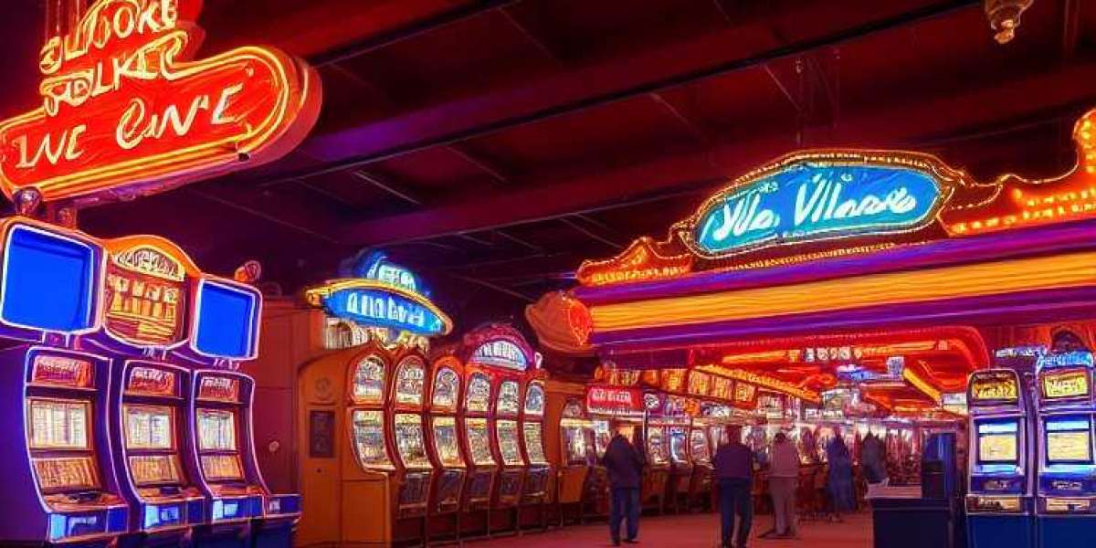 Gaming Superiority in Gambling establishment QueenWin