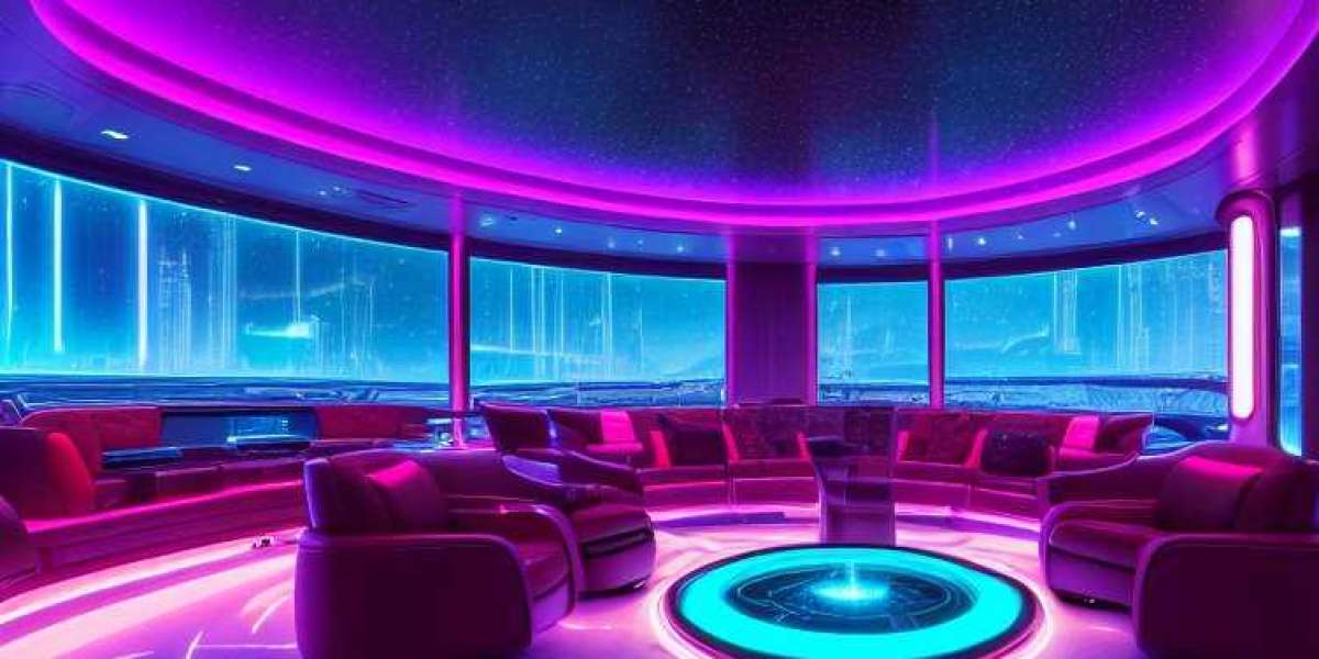 Baandoorbrekend amusement sensatie op GameTwist