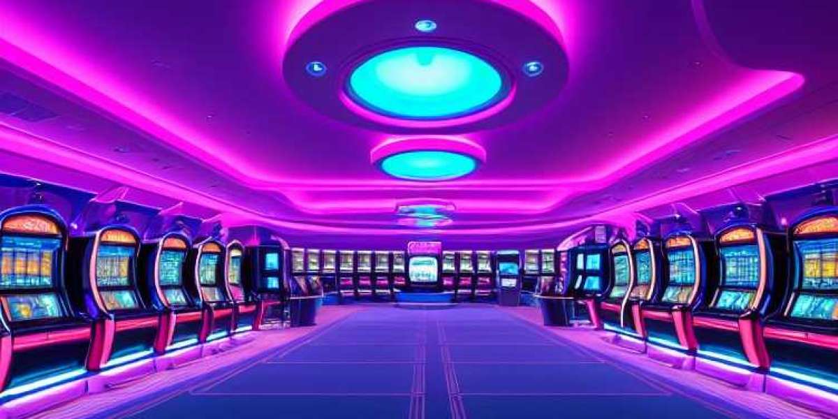 Tablas de Juego en Casino Nine
